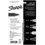 Mystic Gems Fine Point Permanent Marker 5/Pkg by Sharpie – 1 Count (Pack of 5), Metal, Multi, Pack of 5, Model 2136773