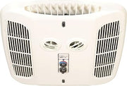 Coleman 9430D7153 Adb Deluxe Electric Chillgrille White