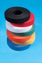 15' Velcro® Brand One-Wrap® Tape 1/2" wide