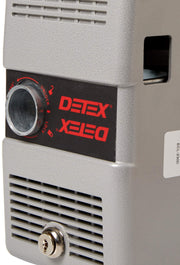 Emergency Door Exit Alarm by Detex – Silver, Model ECL-230D