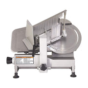 Deli Meat Slicer by PRO-CUT – Stainless Steel, Model KSDS-12