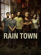 Rain Town