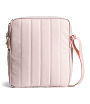 Berkeley Mens Crossbody Bag Pink Moss/Gravel by The North Face – 4.75L, 4.75 liters, Nylon, Pink Moss/Gravel, Model NF0A52VTITS