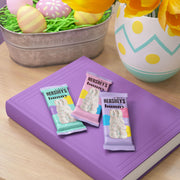 Cookies 'n' Creme Polka Dot Bunnies by HERSHEY'S – 7.2 OZ, Polka Dot