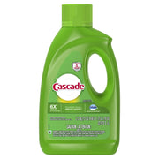Dishwasher Detergent Gel by Cascade – 75 Ounce (Pack of 1), Model PG-2906