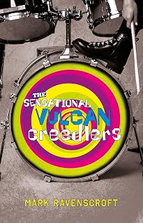 The Sensational Vulcan Creedlers: How to Survive a Midlife Crisis