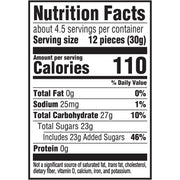 Sour Patch Kids Mixed-Fruit / 5 Ounce (Pack of 12) / Assorted Sour Candy