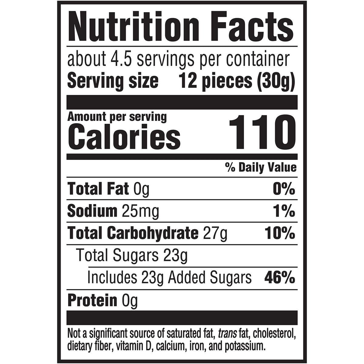 Sour Patch Kids Mixed-Fruit / 5 Ounce (Pack of 12) / Assorted Sour Candy