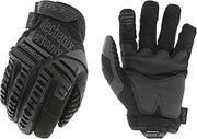 Mechanix Wear M-Pact Covert Tactical Gloves, X-Large, Black