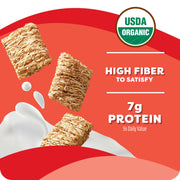 Autumn Wheat Breakfast Cereal 18oz by Kashi – 18 Ounce (Pack of 1), No Color, Model 00018627116127