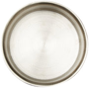 Bowls, 6" Length x 6.05" Width, Silver by American Metalcraft – 34 oz., 34.0 fluid_ounces, Stainless Steel, Silver, Model DWBH6