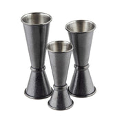 Japanese Jigger by Tablecraft – stainless steel, Model 10561