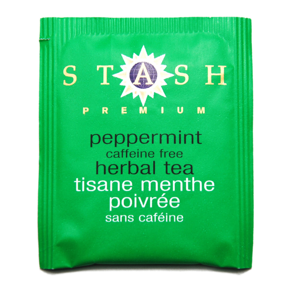 Tea Tea Peppermint by Stash – Pack of 6