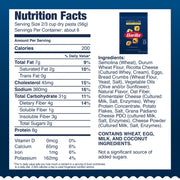Three Cheese Tortellini Pasta by Barilla – 12 Ounce (Pack of 8), Pack of 4