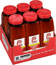 Lawry's 25% Less Sodium Seasoned Salt, 36.5 oz (Pack of 6)