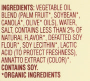 Spread Buttery Whipped Organic, 13 Ounce by Earth Balance – 13 Ounce (Pack of 1), Model 0033776011710