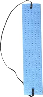 OccuNomix Blue Cellulose Sweatband, One Size, SBD100