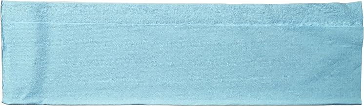 Kimberly Clark 5740 Wypall L40 Pop-Up Box Wipers, 16.4" x 9.8", Blue