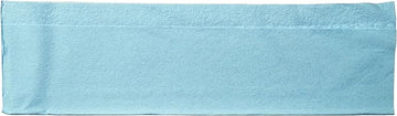 Kimberly Clark 5740 Wypall L40 Pop-Up Box Wipers, 16.4" x 9.8", Blue
