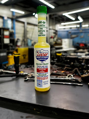 Lucas Oil 1 / 5.25 Fluid Ounce / 24 Fuel Additives