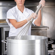 SPARTA Stainless Steel Chef Series by Carlisle FoodService Products – 36" Long, 109.65672 ounces, Steel, Stainless, Model 40681