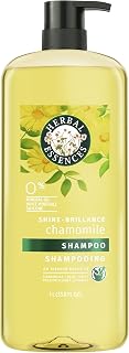 Herbal Essences Smooth Collection Conditioner with Rose Hips & Jojoba Extracts, 33.8 fl oz