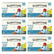 Celestial Seasonings Sleepytime Extra / 20 Count (Pack of 6) / 6 Herbal