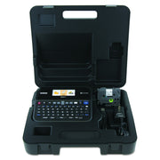 Brother 8 / PTD600VP / Label Maker Label Makers