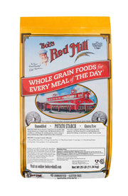 Bobs Red Potato Starch by Bob's Red Mill – 400 Ounce (Pack of 1), Model 1444B25