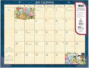 LANG Heart & Home® 2025 Deskpad (25991010022)