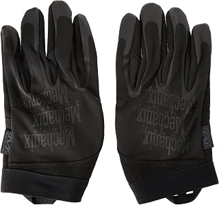 Mechanix Wear Men's T/S Element Gloves Covert size S