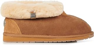 EMU Australia - Platinum Albany Womens Slipper
