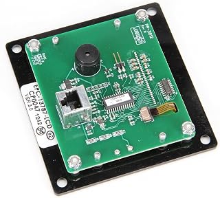 BKI CP0047 Touchscreen Controller
