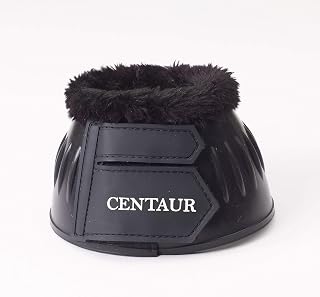 CENTAUR Fleece Cuff Bell Boots