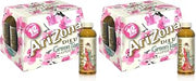 AriZona Diet Green Tea with Ginseng - 16 Fl Oz (24 Pack)