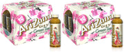 Diet Green Tea with Ginseng - 16 Fl Oz (24 Pack) by AriZona – 16 Fl Oz (Pack of 24), Pack of 24