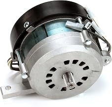 Globe MCL43/2 Knife Motor, C10, 9" Height, 9" Width, 7" Length
