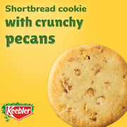 Sandies Pecan Cookies by Keebler – 11.3 Ounce (Pack of 1), Model 00027800065572