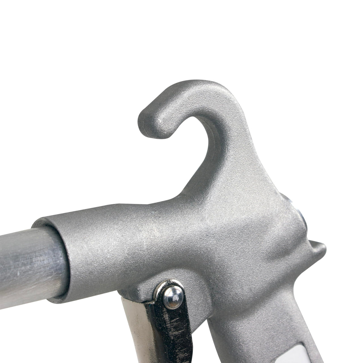 XtraThrust Safety Air Gun - 24 inch Aluminum Extension by Guardair – 24 Inch, Metal, Metallic, Model 75XT024AA