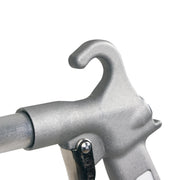 Guardair 6 Inch / Aluminum / 1 Air-Compressor Accessories