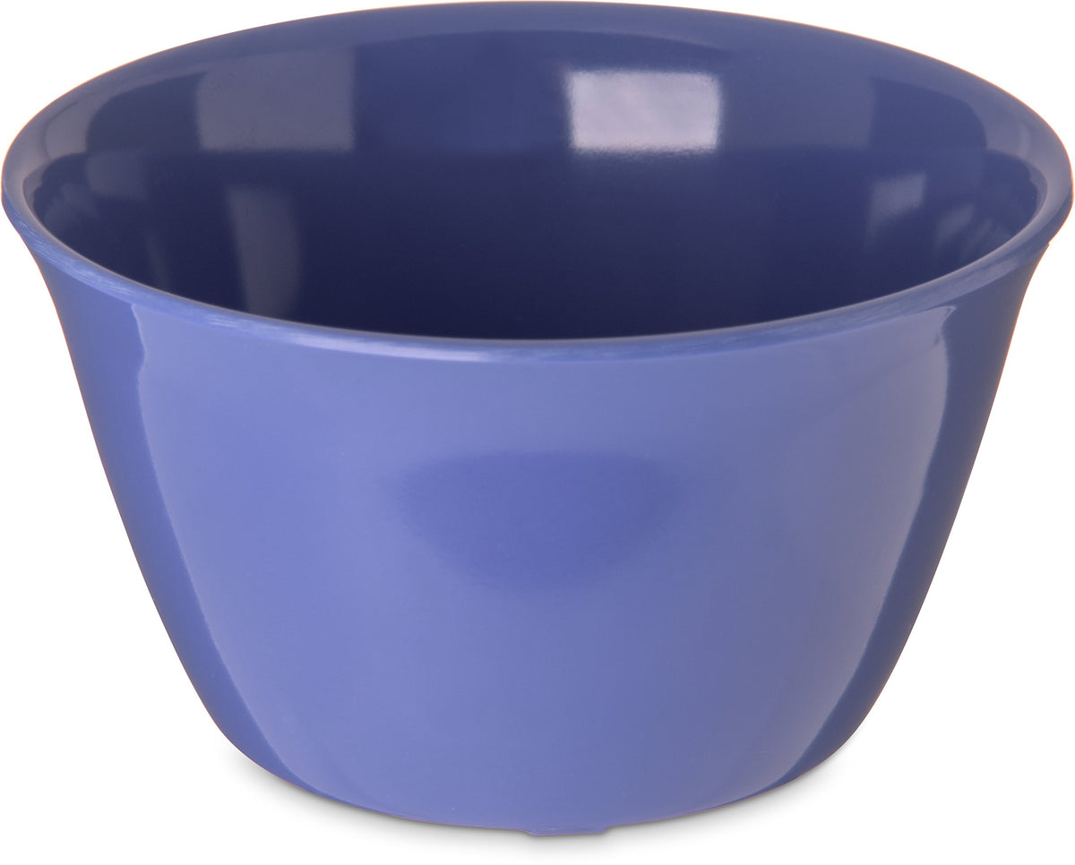 Carlisle FoodService Products Blue / 1 / 8 Ounces Bouillon Cups