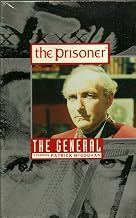 THE PRISONER - THE GENERAL (British TV Series) [VHS]
