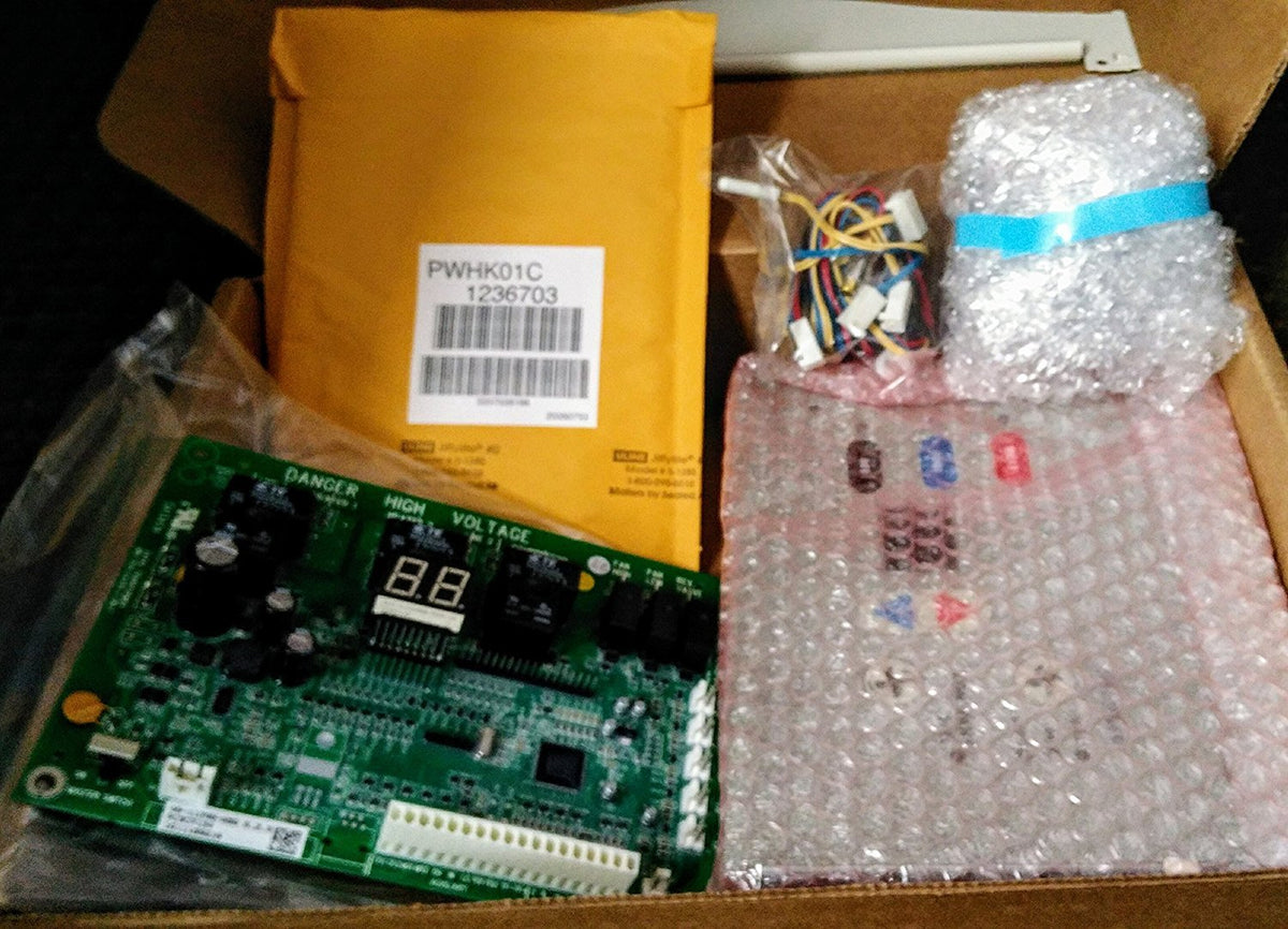 Universal Control Board by AMANA – Pack of 15, Model RSKP0009