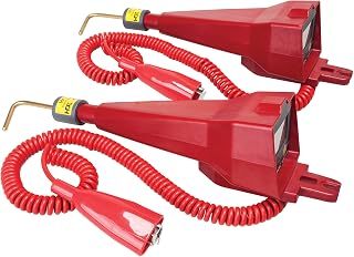 Greenlee DDPM-40/K01 Dual Display Digital Wireless Phaser Kit
