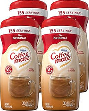 Coffee Mate The Original Powder Creamer, 11 oz (Pack of 4)