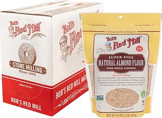 Bob's Red Mill Whole Almond Flour, 16oz