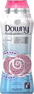 Downy Fresh Protect April Fresh Scent Beads