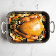 Nordic Ware Extra Large / Ceramic Nonstick / 1 Roasting Pans