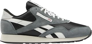 Classic Men's Nylon Shoes by Reebok