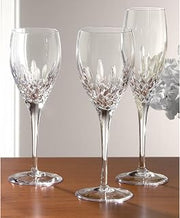 Reed & Barton Memoir Goblet, 12-Ounce